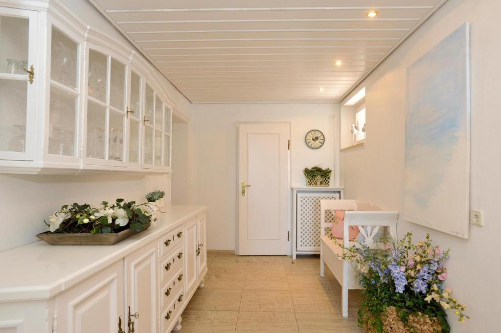 Ferienwohnung Kliffsand Kampen Habitación foto