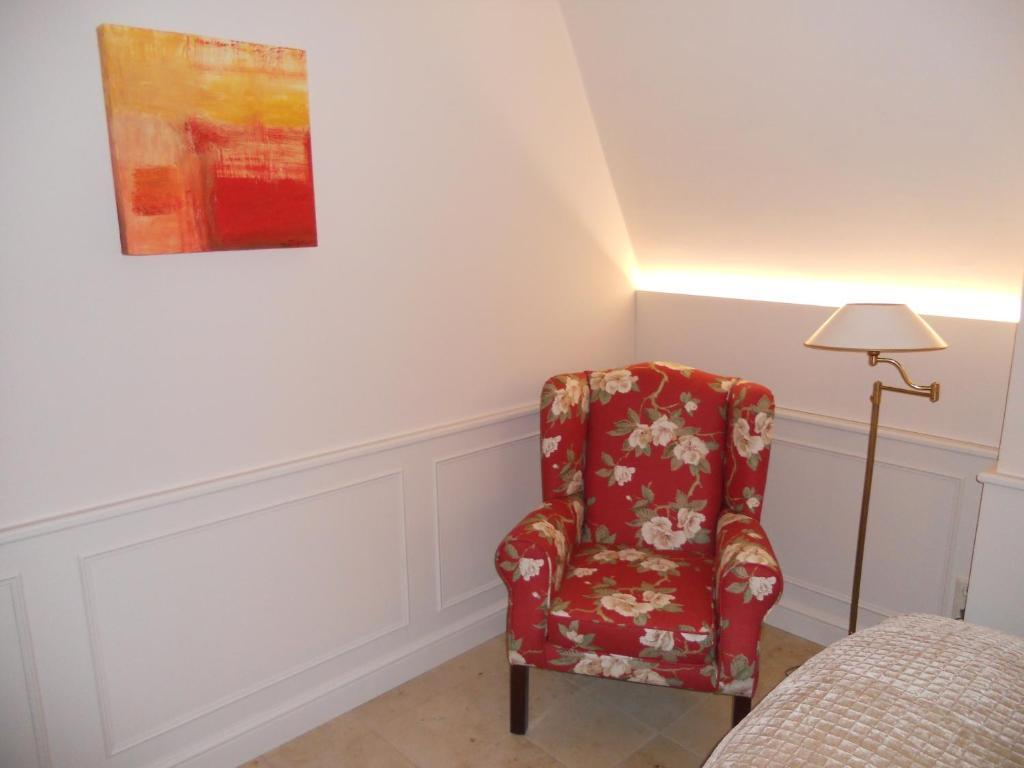 Ferienwohnung Kliffsand Kampen Habitación foto
